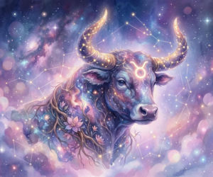 Horoskop dzienny Byk na 11 kwietnia - Poczujesz niezwykłą klarowność i siłę