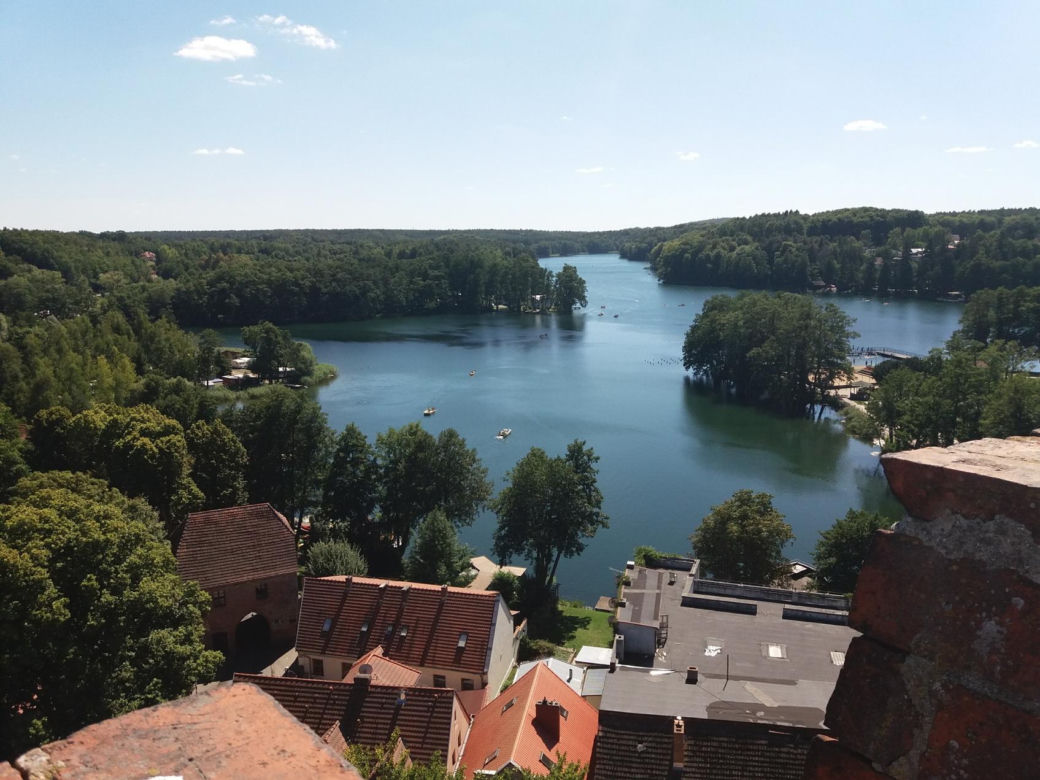 Łagów