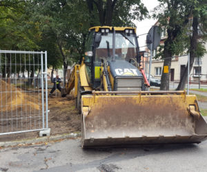 Ceny wynajmu maszyn budowlanych w Polsce 2026. Ile za wypożyczenie koparki czy ładowarki?