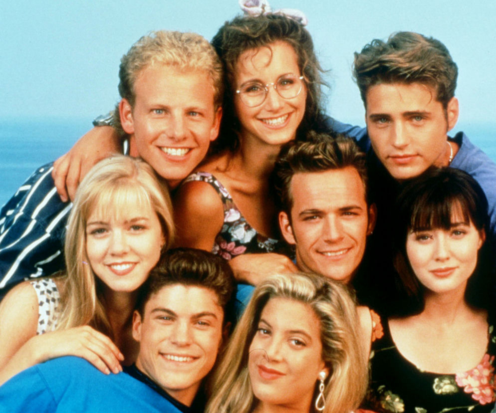 Beverly Hills 90210