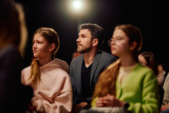 Junior nie wytrzyma i rzuci się na Bartka z pięściami