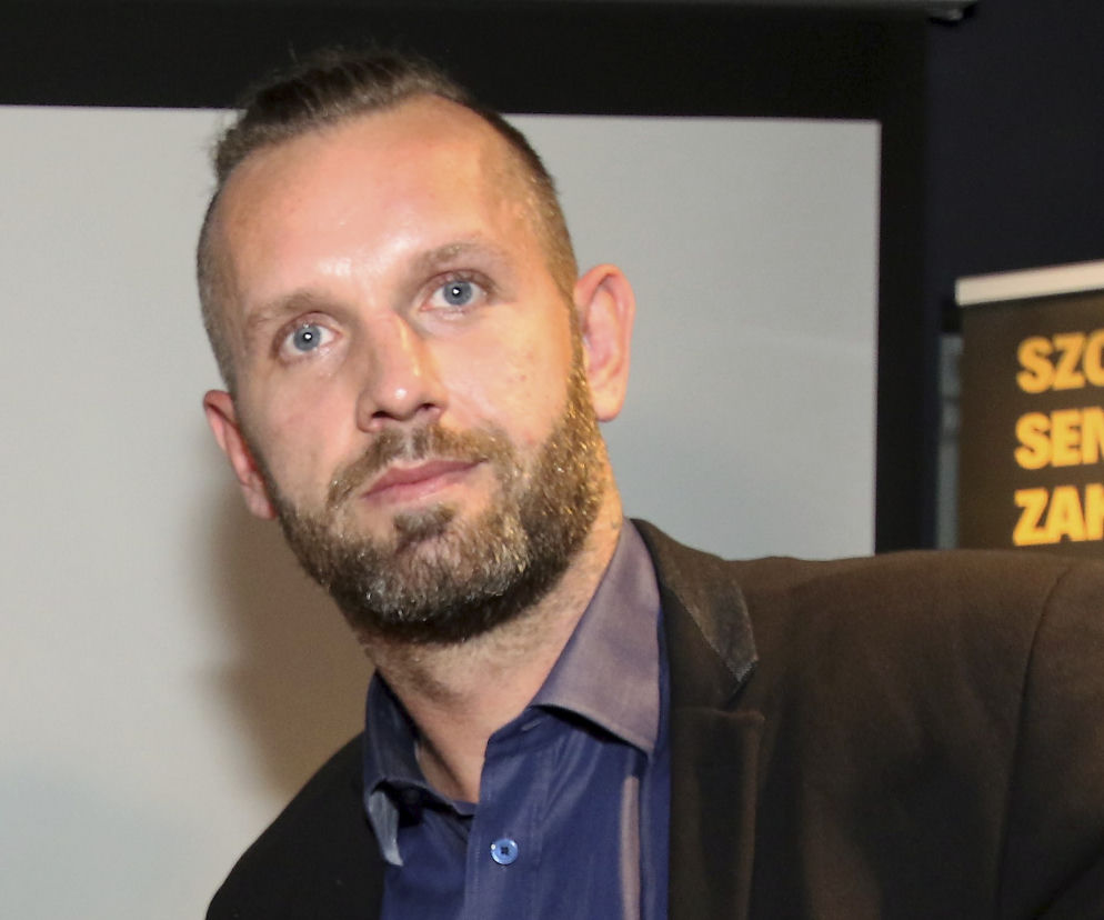 Grzegorz Tkaczyk
