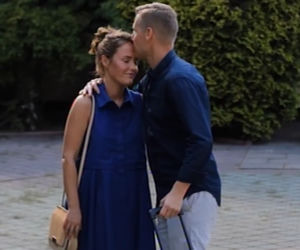 M jak miłość, Ala (Olga Frycz), Paweł (Rafał Mroczek)