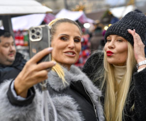 Dominika Tajner szaleje po rozstaniu