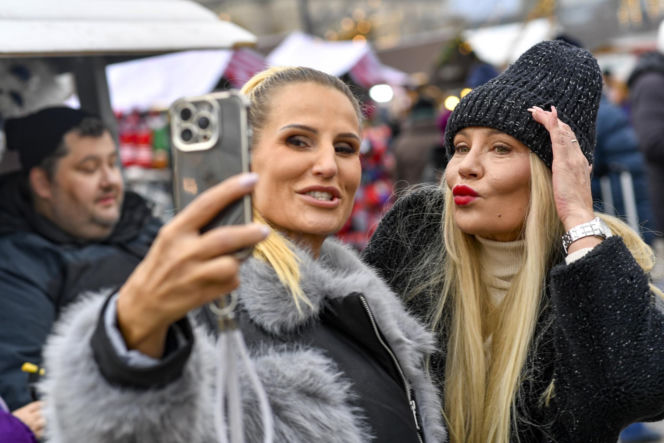 Dominika Tajner szaleje po rozstaniu