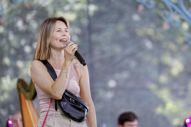 Była gwiazdą "Poranku kojota". Aktorka pokazała efekt metamorfozy. Bardzo się zmieniła?