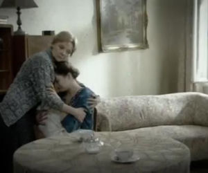 Czas honoru Powstanie 7 sezon odc. 4. Lena (Agnieszka Więdłocha), Helena (Ewa Wencel)