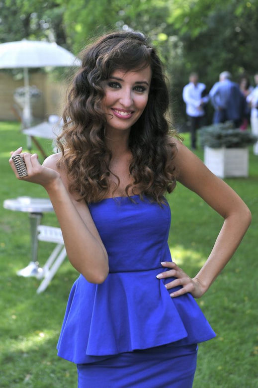 agata nizińska