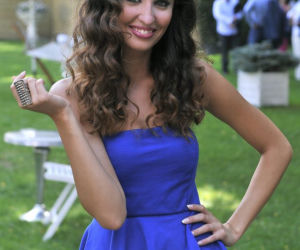 agata nizińska