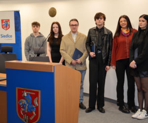 Czy w Siedlcach rośnie pokolenie dialogu? Wielkie podsumowanie debat młodzieżowych