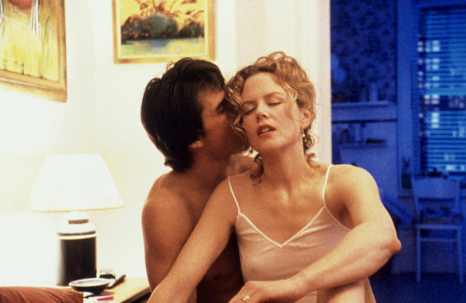 Tajemnica Epsteina ukryta w słynnym filmie? Reżyser nakręcił go i umarł!