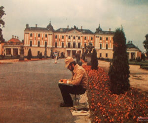 Białystok w 1977 roku