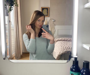 Tak mieszka Julia Kamińska z BrzydUli