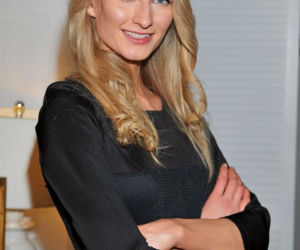 Ania Piszczałka