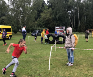 Active Challenge Kids 2020 i Mistrzostwa OCR Kids w Szczecinku
