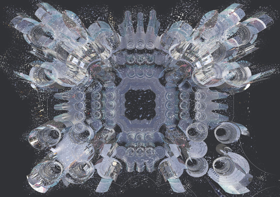 Shortlist Young Talent Architecture Award 2023 - najlepsze prace dyplomowe w Europie