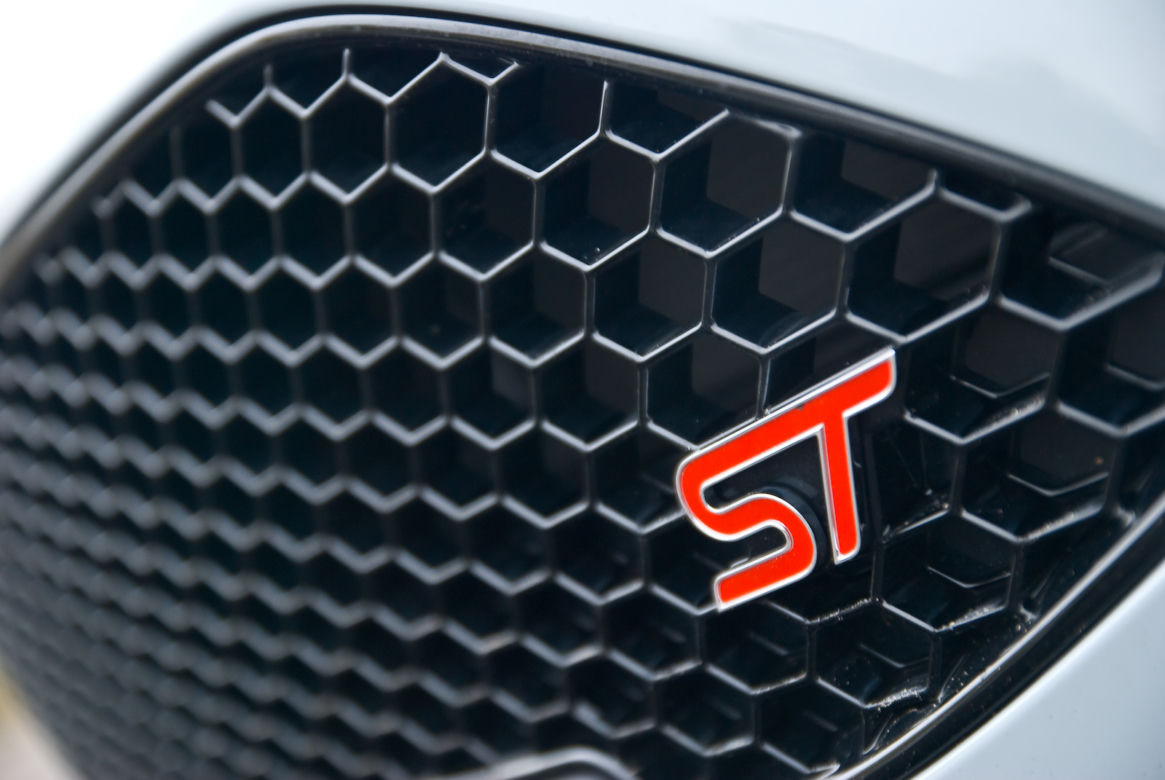 Ford Fiesta ST200