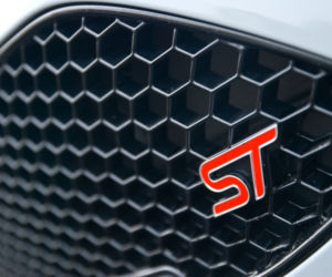 Ford Fiesta ST200