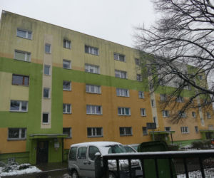 Zaszlachtował maczetą w Łodzi, wpadł w Małopolsce. Kontrterroryści w akcji