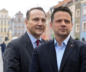 Polacy ocenili kandydatów KO na premiera. Donald Tusk może być zaskoczony