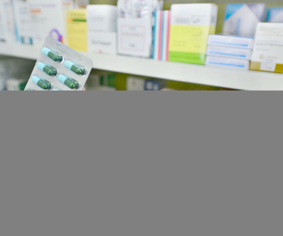 Nowa lista leków refundowanych 2018. Zobacz, co zmieniło się od stycznia