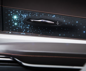 Lexus LF-1 Limitless