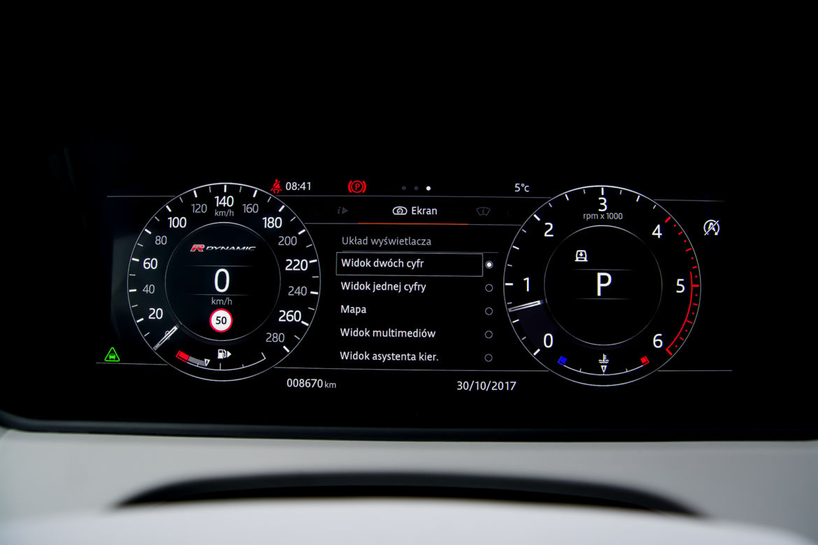 Range Rover Velar First Edition R-Dynamic D300 HSE
