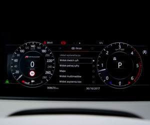 Range Rover Velar First Edition R-Dynamic D300 HSE