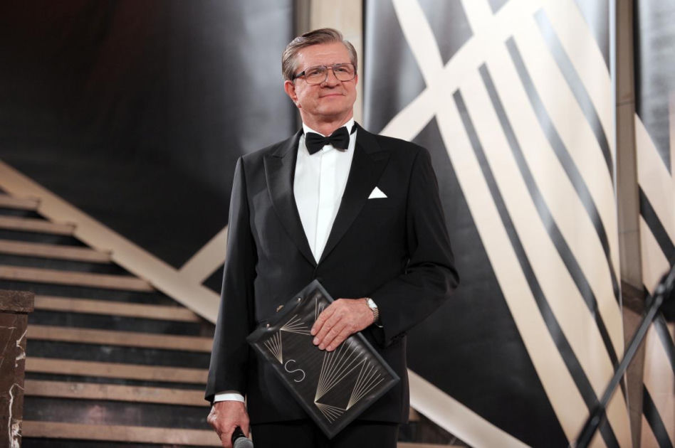 Zygmunt Chajzer i jego wielki powrót do Polsatu. Ma zostać twarzą kilku formatów
