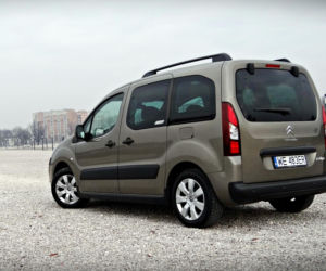 Citroen Berlingo XTR