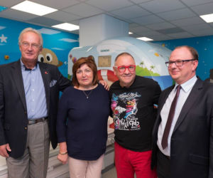 Szpital dziecięcy dostał sprzęt od WOŚP za 6 mln z