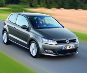 5. miejsce - VW Polo 1.2 Trendline - 1,2 zł/km