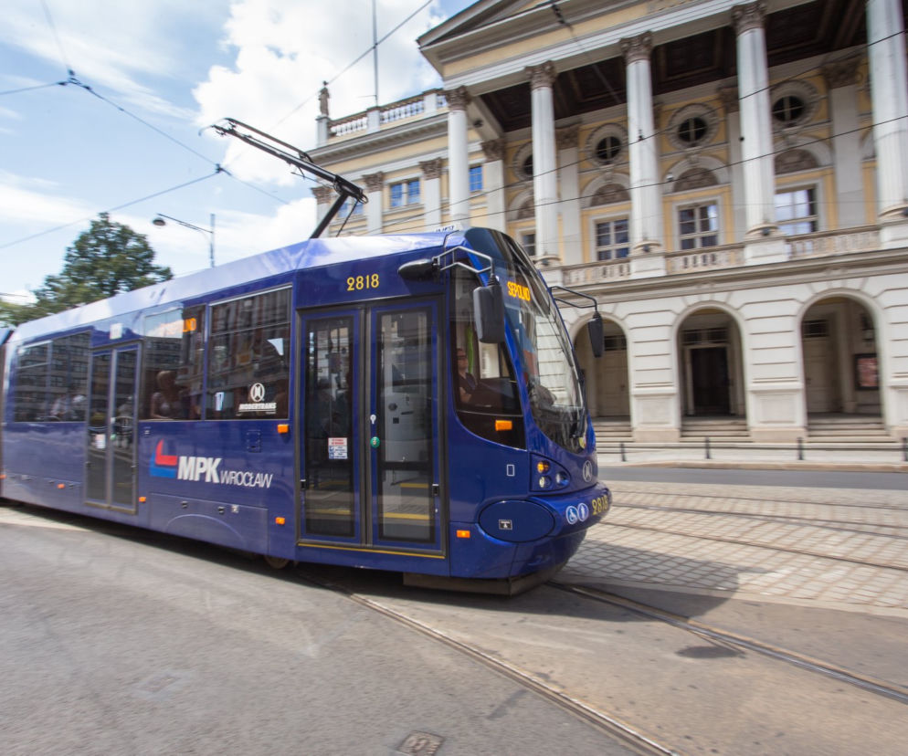MPK Wrocław