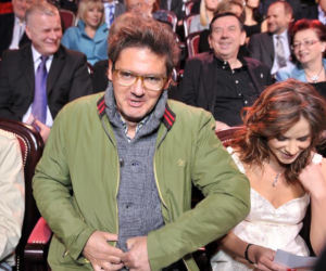 Natalia Lesz, Kuba Wojewódzki