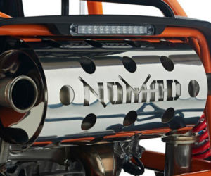 Ariel Nomad