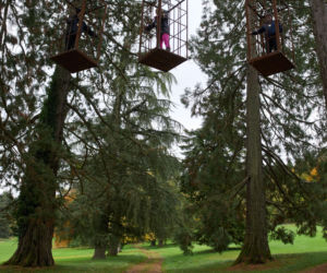 The Traitors. Zdrajcy: Sezon 3, Odcinek 3