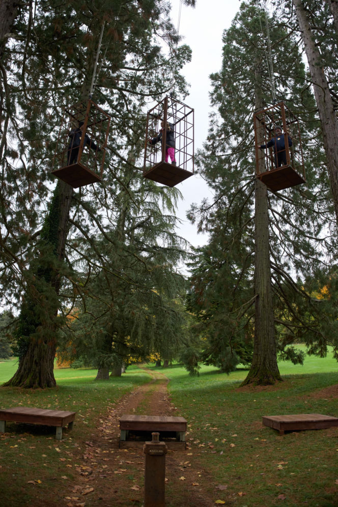 "The Traitors. Zdrajcy": Sezon 3, Odcinek 3