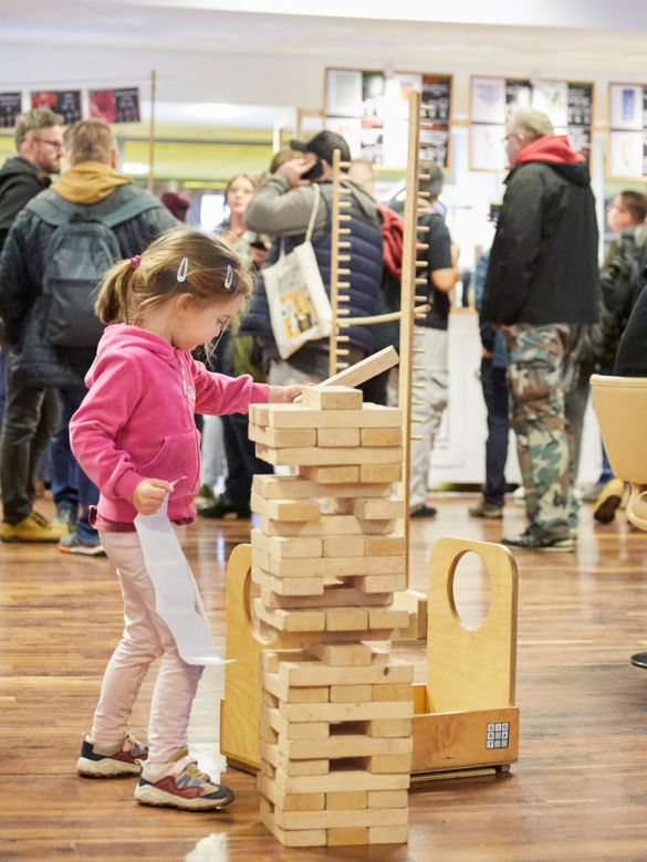 Warszawski Festiwal Piwa - 13 października 2022 