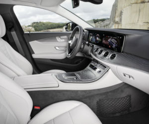 2020 Mercedes-Benz Klasy E All-Terrain