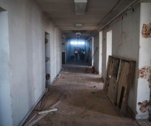 Modernizacja Muzeum Archeologicznego i Etnograficznego w Łodzi