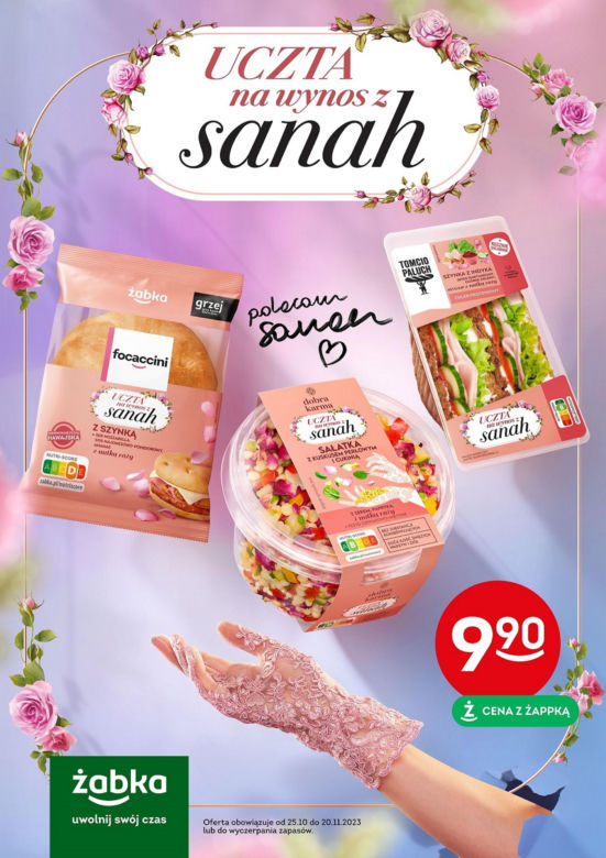 Uczta muzyczna  z  Sanah