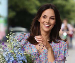 Paulina Krupińska pierwszy raz pokazała takie zdjęcia dzieci!  Podobne do mamy?