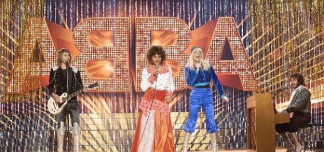 Twoja Twarz Brzmi Znajomo: Abba powraca! Niesamowity finał show 