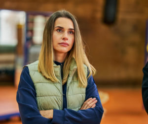 Dramaty w nowym Na Wspólnej. Eliza w końcu ustąpi synowi? 