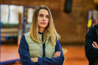 Dramaty w nowym Na Wspólnej. Eliza w końcu ustąpi synowi? 