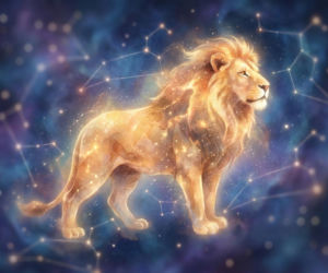 Horoskop dzienny Lew na 6 lipca - Wyjątkowa energia pozwoli Ci dziś ostatecznie zamknąć stary problem