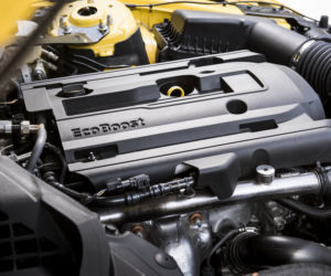 Ford Mustang 2.3 EcoBoost