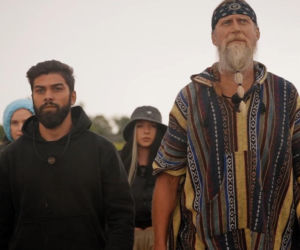 Farma 5, odcinek 50.