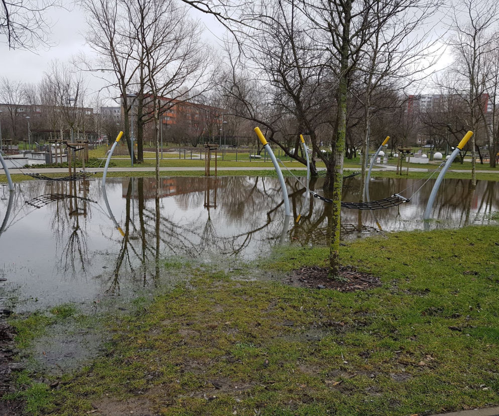 Park Rataje