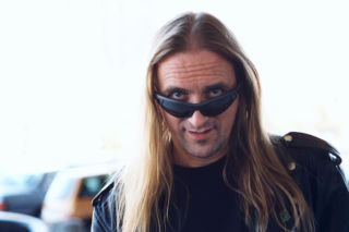 Zanim został głosem rocka, Marek Piekarczyk budował piece. Tak przez lata zmieniał się juror The Voice
